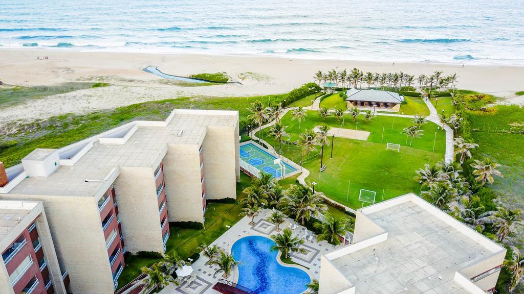 Scopa Beach Resort Cavalcanti Aquiraz Exterior foto